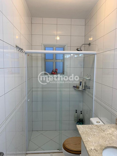 Casa A Venda Condomínio Em Campinas - Ca00823 - 69021926