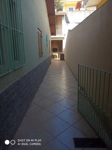 Imagem 28 de 30 de Casa Com 3 Dorms, Jardim São Luís, Santana De Parnaíba - R$ 750 Mil, Cod: 235316 - V235316