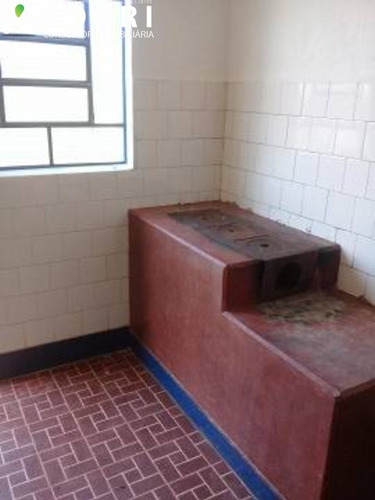 Imagem 3 de 19 de Linda Chácara Zona Rural De Piedade - Sp - Ch00423 - 70640039