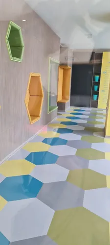 Metro Las Rejas, Y Locomoción