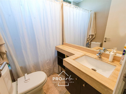 Venta Depto 3 Dorm. Más Servicio, Con Estac. Y Bodega!!!