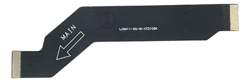 Flexor Main Compatible Con Xiaomi Mi 11 M2011k2c