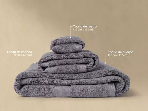 Toallas y Batas de Baño  Suavidad y Absorción – Smart Bamboo