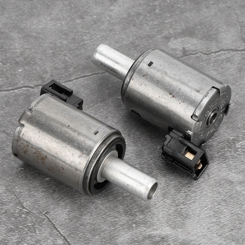 Válvula Solenoide De Transmisión 2pcs 257416 Apta Para Clio