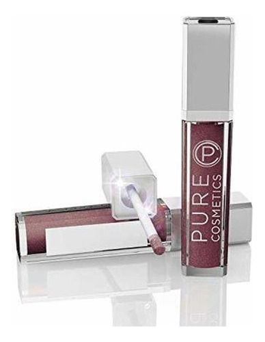 Brillos Labiales - Pure Cosmetics Pure Illumination - Pu
