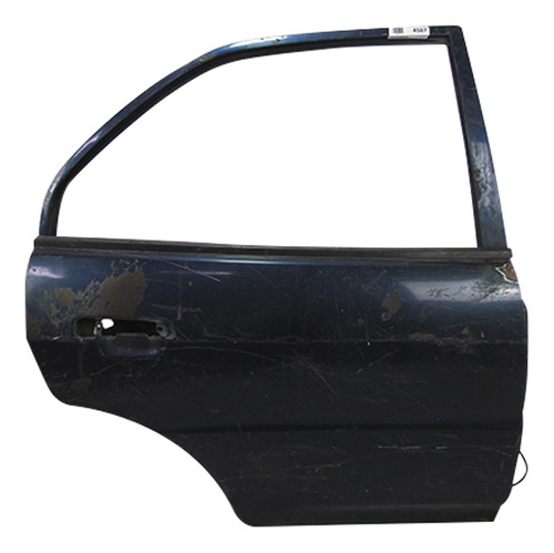 Puerta Trasera Derecha Mitsubishi Lancer Signo 1998 A 2001