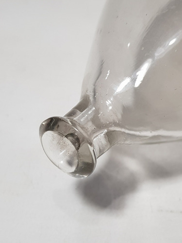 Imagen 4 de 8 de Antigua Mamadera Baby Bottle Victoriana 1er Modelo Mag 58734