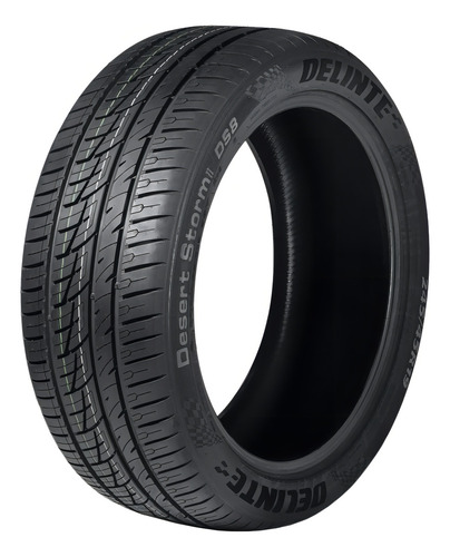 Pneu Aro 20 245/50zr20 102w Ds8 Desert Storm Ii Delinte