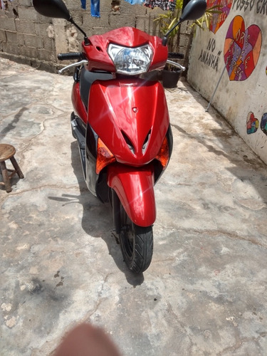 Honda Lead