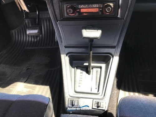 Imagem 9 de 15 de Dodge Polara Gl Automatic 81 Original - Ateliê Do Carro