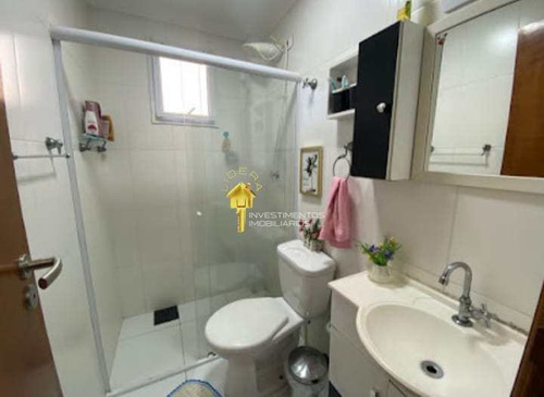 Imagem 20 de 25 de Apartamento Com 2 Dorms, Aviação, Praia Grande - R$ 345 Mil, Cod: 306 - V306