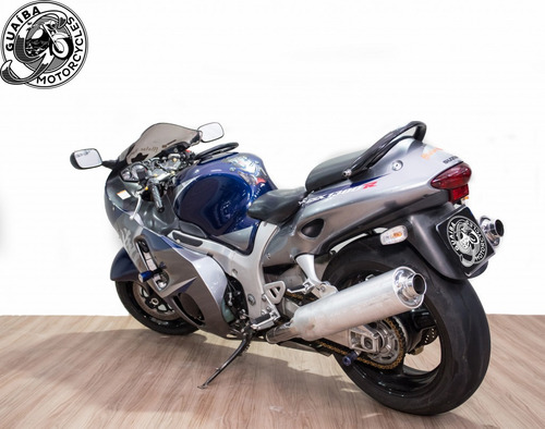 Imagem 4 de 4 de Suzuki Gsx 1300-r Hayabusa