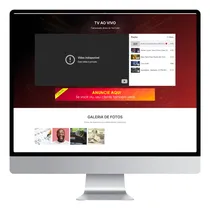 Comprar Script De Web Tv: O Segredo Para Seu Site De Streaming 