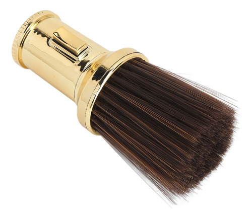 Cepillo De Corte De Pelo, Cuello Barbero, Ergonómico, Extraí