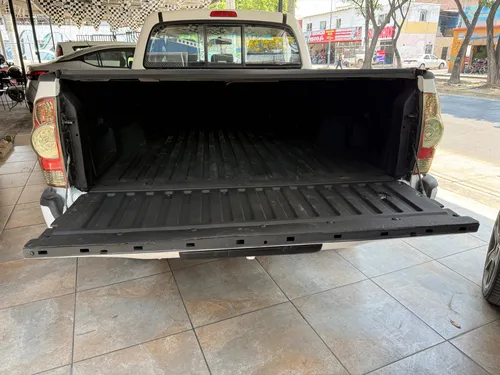 Toyota Tacoma 4.0 Sr5 Mt