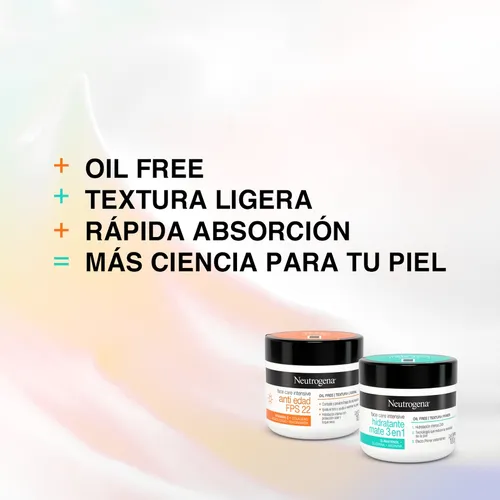 Face Care Intensive Antiedad Fps 22