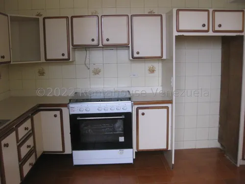 Apartamento En Venta La Urbina