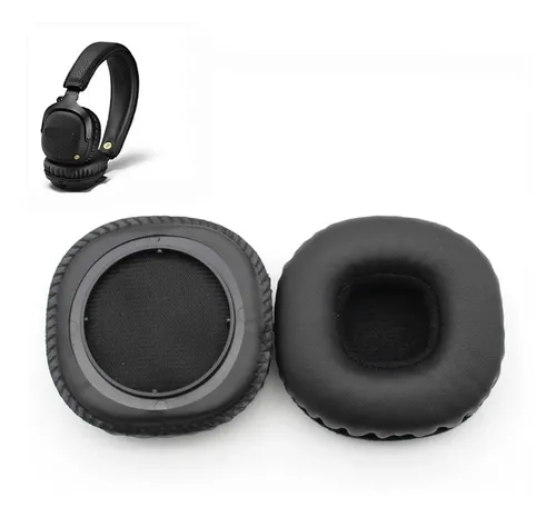 Audifonos Marshall MercadoLibre