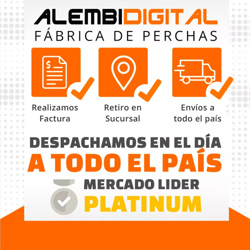 Pack X 50 Perchas Slim Metal Inox Reforzada Cromada Premium