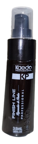 Finish Line Kp Kaedo Reparador De Pontas Capilar 35 ml