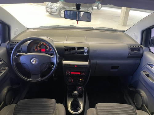Volkswagen Suran 1.6 I Highline 60d