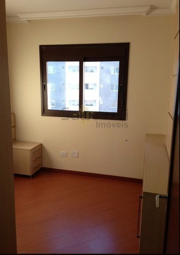 Apartamento A Venda No Bairro Cristo Rei Em Curitiba - Pr. - A-1487-1