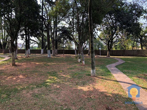 Imagem 17 de 30 de Casa À Venda 4 Dorm. Cond. Parque Primavera - Carapicuíba/sp - Ca0353