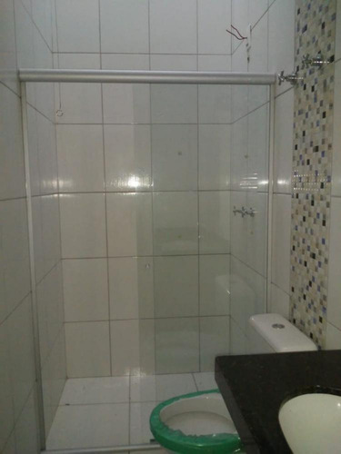 Imagem 6 de 12 de Casa À Venda, 2 Quartos, 2 Vagas, Jaqueline - Belo Horizonte/mg - 1230