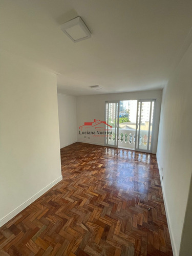Imagem 1 de 20 de Apartamento Com 3 Dormitórios À Venda, 89 M² Por R$ 1.080.000 - Vila Mariana - São Paulo/sp - Ap00608 - 71026236