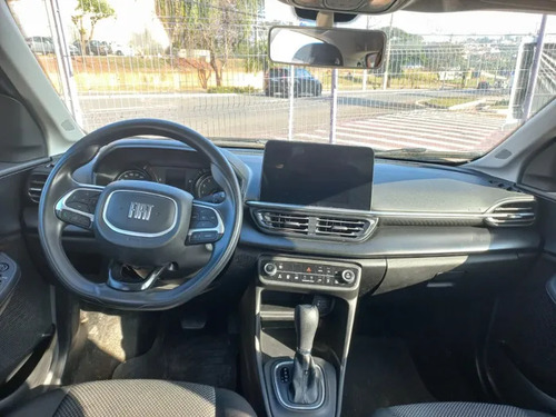 Fiat Pulse Drive 1.3 (Aut.)