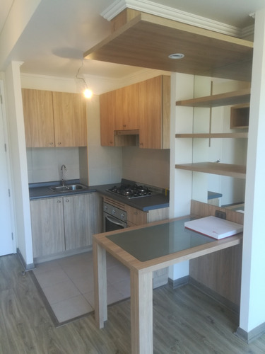 Arriendo Dpto 1 Dormitorio 1 Baño / Viña Del Mar