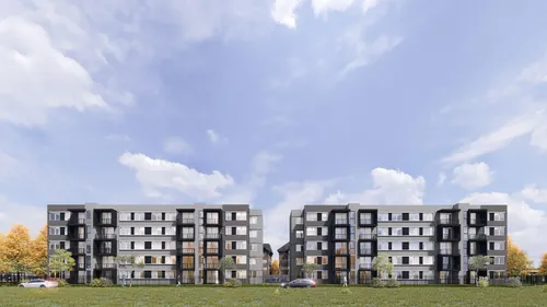 Condominio Mallorca