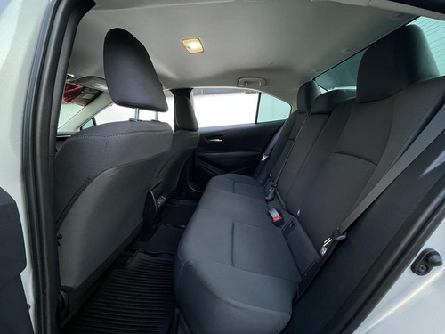 Toyota Corolla 2.0 Le Cvt