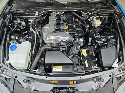 Mazda MX-5 2.0 Rf I Grand Touring At