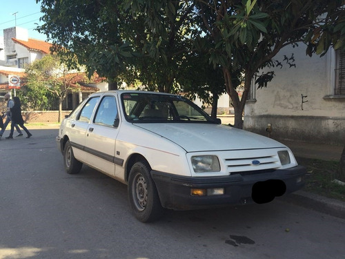 Ford Sierra