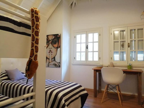 Imagen 22 de 30 de Casa En Venta Sobre Golf- 4 Ambientes - Pinamar