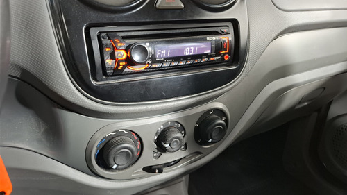 Fiat Palio 1.4 Attractive