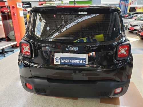 Jeep Renegade 1.8 16v