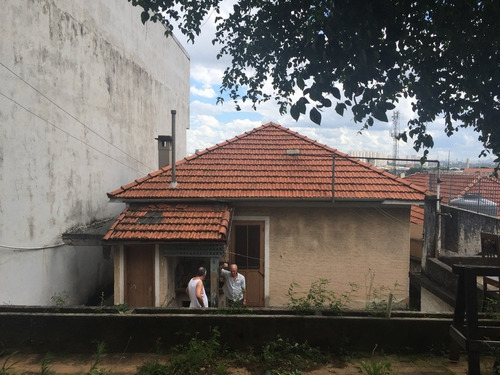 Imagem 9 de 10 de Terreno Para Venda, 0.0 M2, Piqueri - São Paulo - 54