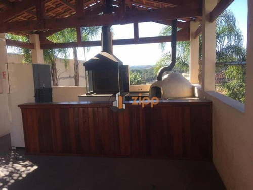 Imagem 24 de 30 de Apartamento Com 2 Dormitórios E 1 Banheiro, 51 M² - Venda Por R$ 240.000 Ou Aluguel Por R$ 1.500/mês - Tremembé - São Paulo/sp - Ap0093