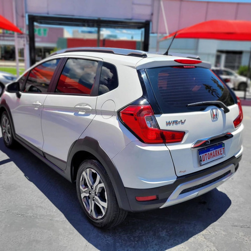 Honda WR-V EXL 1.5 Flexone 16V 5p Aut.