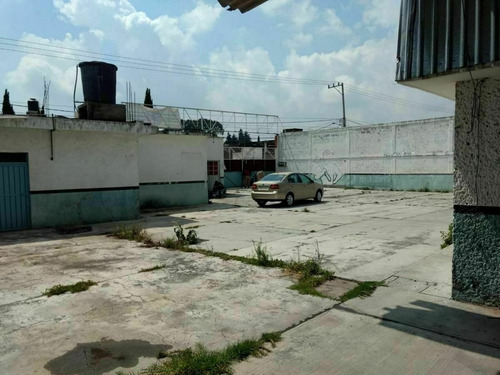 Imagen 6 de 8 de Terreno En Renta En Zinacantepec