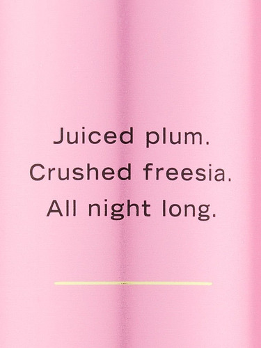 Pure Seduction Crema Corporal Victorias Secret Nuevo 236 Ml Floral Frutal