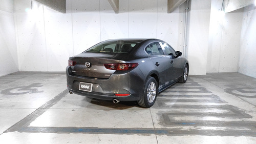 Mazda Mazda 3 2.5 I