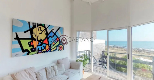 Imagen 6 de 13 de Excepcional Loft Enfrente Al Mar!