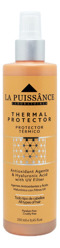 La Puissance Thermal Protector Térmico Cabello X 250ml 