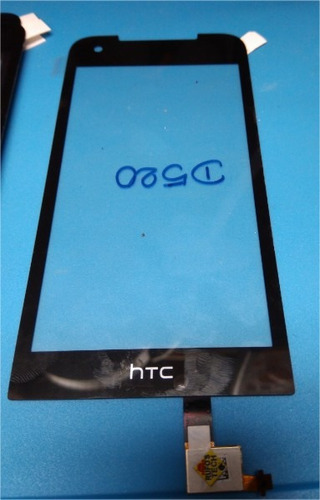 Mica Tactil Touch Htc Desire 520 D520  100% Original Tienda