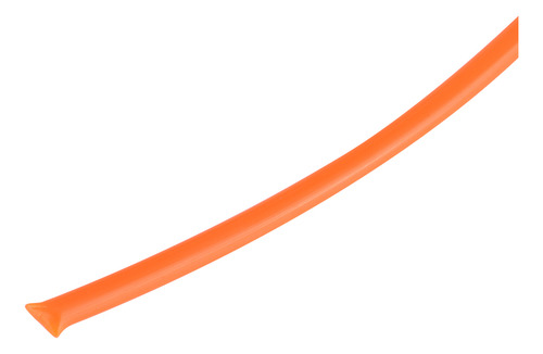 Cable De Nailon Trimmer Line De 3 Mm Para Podadora De Césped