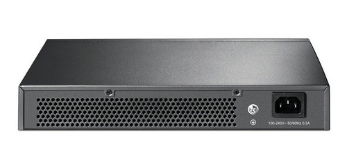 Switch Tp Link 16 Bocas Tl Sg1016d Gigabit 10/100/1000 Rack