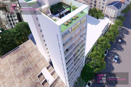 Imagen 10 de 14 de Departamento - La Plata